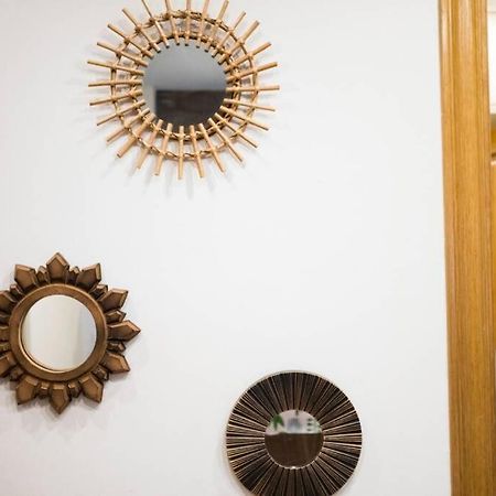 オンダリビアBerlin - Basquenjoyアパートメント エクステリア 写真